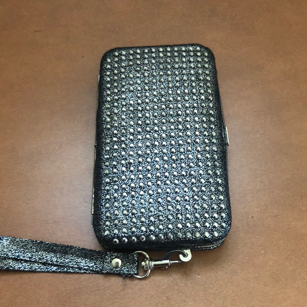 iPhone 6 clutch case